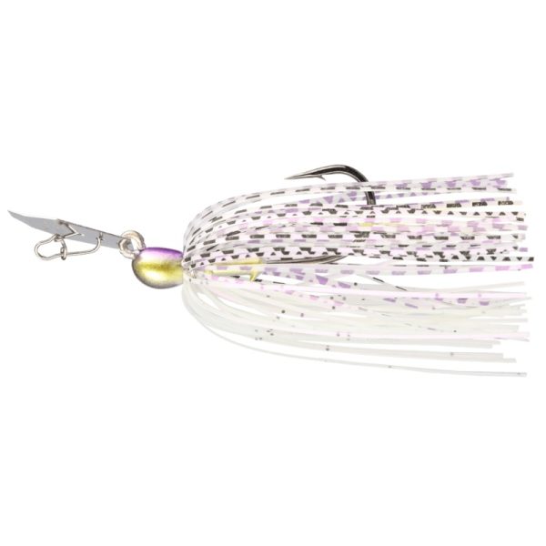 Zman Chatterbait Minimax Bladed Jig 1/4Oz