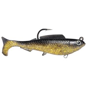 Zman Hercules 3′ Swimbait Soft Plastic Lure