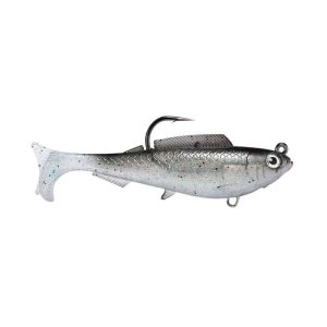 Zman Hercules 6′ Swimbait Soft Plastic Lure