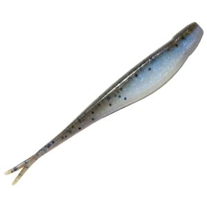 Zman Scented Jerk Shadz 4″ Soft Plastic Lure 5pk
