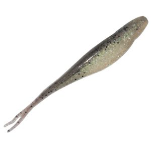 Zman Scented Jerk Shadz 5″ Soft Plastic Lure 5pk
