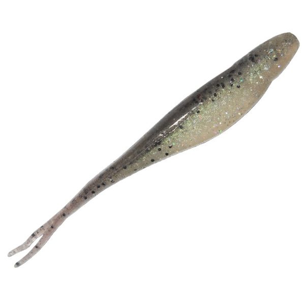 Zman Scented Jerk Shadz 5″ Soft Plastic Lure 5pk