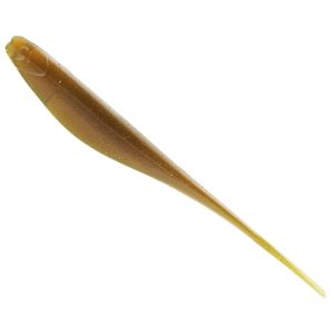 Zman Scented Jerk Shadz 7″ Soft Plastic Lure 4pk