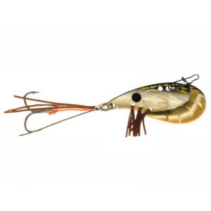 Zombie Lures Z’Vibe