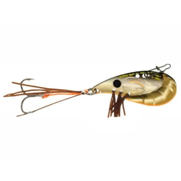 Zombie Lures Z’Vibe