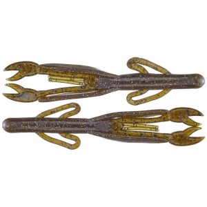 Zoom Brush Craw