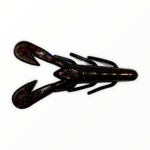 Zoom Mag UV Speed Craw