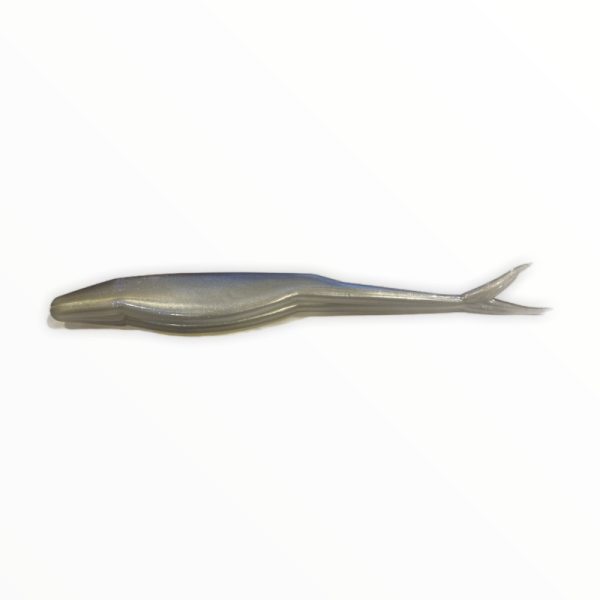 Zoom Magnum Super Fluke