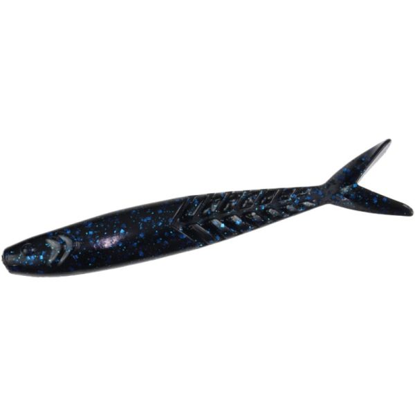 Zoom Shimmer Shad
