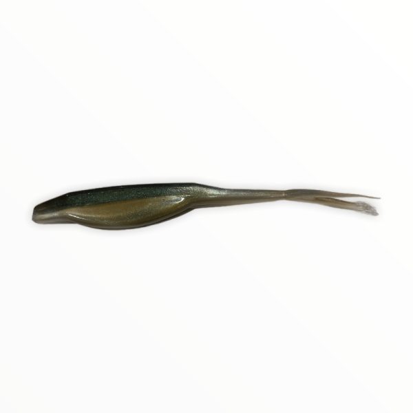 Zoom Super Fluke Jr