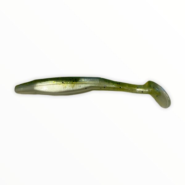 Zoom Swimmin Super Fluke