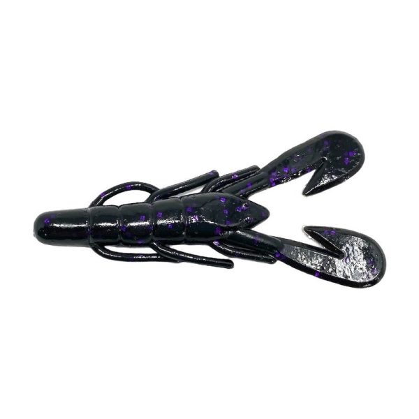 Zoom U-V Speed Craw