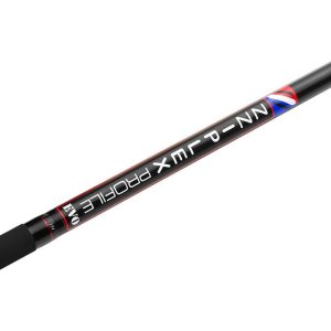 Zziplex Profile Evo 13’8” 100-180g