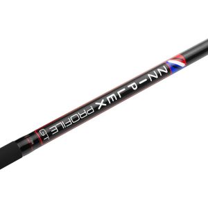 Zziplex Profile GT 13’8” 100-180g